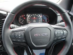 2025 Isuzu D-MAX X-TERRAIN MY25.5 Grey