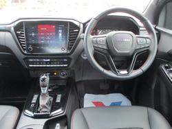 2025 Isuzu D-MAX X-TERRAIN MY25.5 Grey