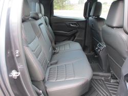 2025 Isuzu D-MAX X-TERRAIN MY25.5 Grey