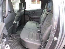 2025 Isuzu D-MAX X-TERRAIN MY25.5 Grey