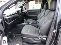 2025 Isuzu D-MAX X-TERRAIN MY25.5 Grey