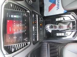 2025 Isuzu D-MAX X-TERRAIN MY25.5 Grey