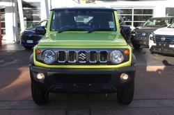 2026 Suzuki Jimny XL