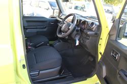 2026 Suzuki Jimny XL