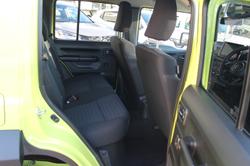 2026 Suzuki Jimny XL