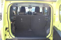 2026 Suzuki Jimny XL