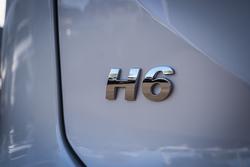 2025 GWM
H6
