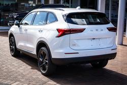 2025 GWM
H6