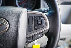 2021 Toyota HIACE LWB