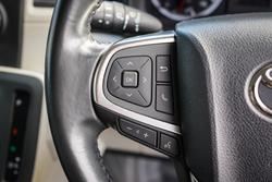 2021 Toyota HIACE LWB