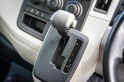 2021 Toyota HIACE LWB
