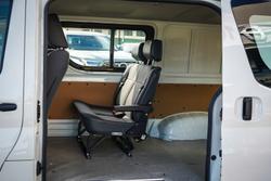 2021 Toyota HIACE LWB