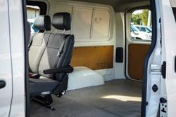 2021 Toyota HIACE LWB