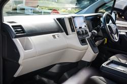2021 Toyota HIACE LWB