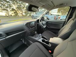 2025 Isuzu
D-MAX SX