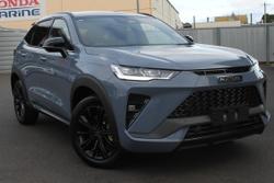 2025 GWM
Haval H6GT Ultra