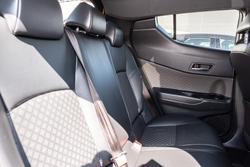 2022 Toyota C-HR Koba