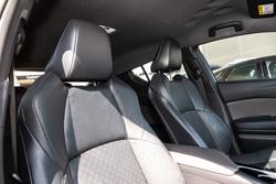 2022 Toyota C-HR Koba