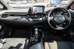 2022 Toyota C-HR Koba