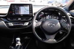 2022 Toyota C-HR Koba