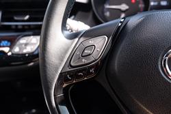 2022 Toyota C-HR Koba