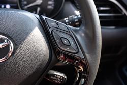 2022 Toyota C-HR Koba