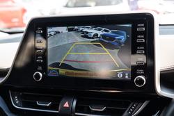 2022 Toyota C-HR Koba