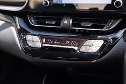 2022 Toyota C-HR Koba