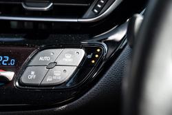 2022 Toyota C-HR Koba