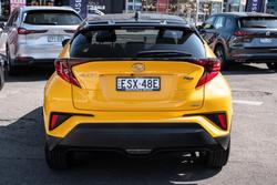 2022 Toyota C-HR Koba