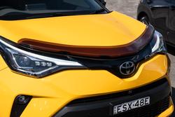 2022 Toyota C-HR Koba