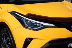 2022 Toyota C-HR Koba