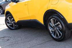 2022 Toyota C-HR Koba