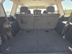 2021 Toyota Prado GXL White