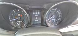 2013 Holden Commodore Evoke VF MY14 Blue