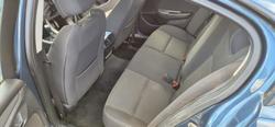 2013 Holden Commodore Evoke VF MY14 Blue