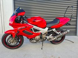 2006 Honda VTR1000