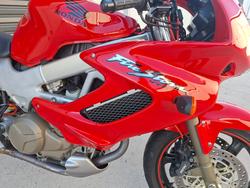 2006 Honda VTR1000