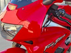 2006 Honda VTR1000