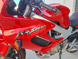 2006 Honda VTR1000