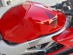 2006 Honda VTR1000