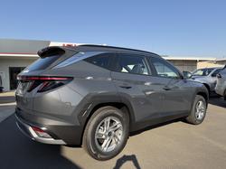 2025 HYUNDAI NX4 TUCSON