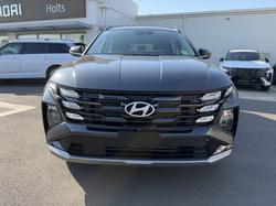 2025 HYUNDAI NX4 TUCSON