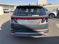 2025 HYUNDAI NX4 TUCSON