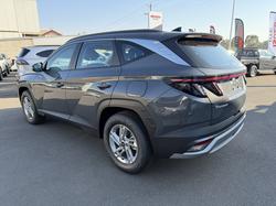 2025 HYUNDAI NX4 TUCSON