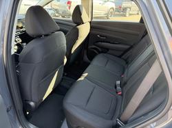 2025 HYUNDAI NX4 TUCSON