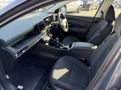 2025 HYUNDAI NX4 TUCSON