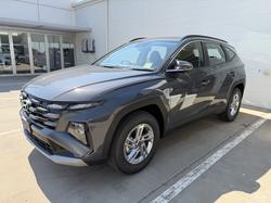 2025 HYUNDAI NX4 TUCSON
