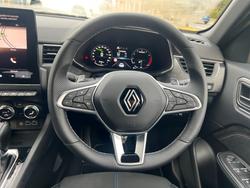2024 Renault
Arkana Esprit Alpine