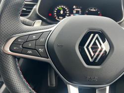 2024 Renault
Arkana Esprit Alpine